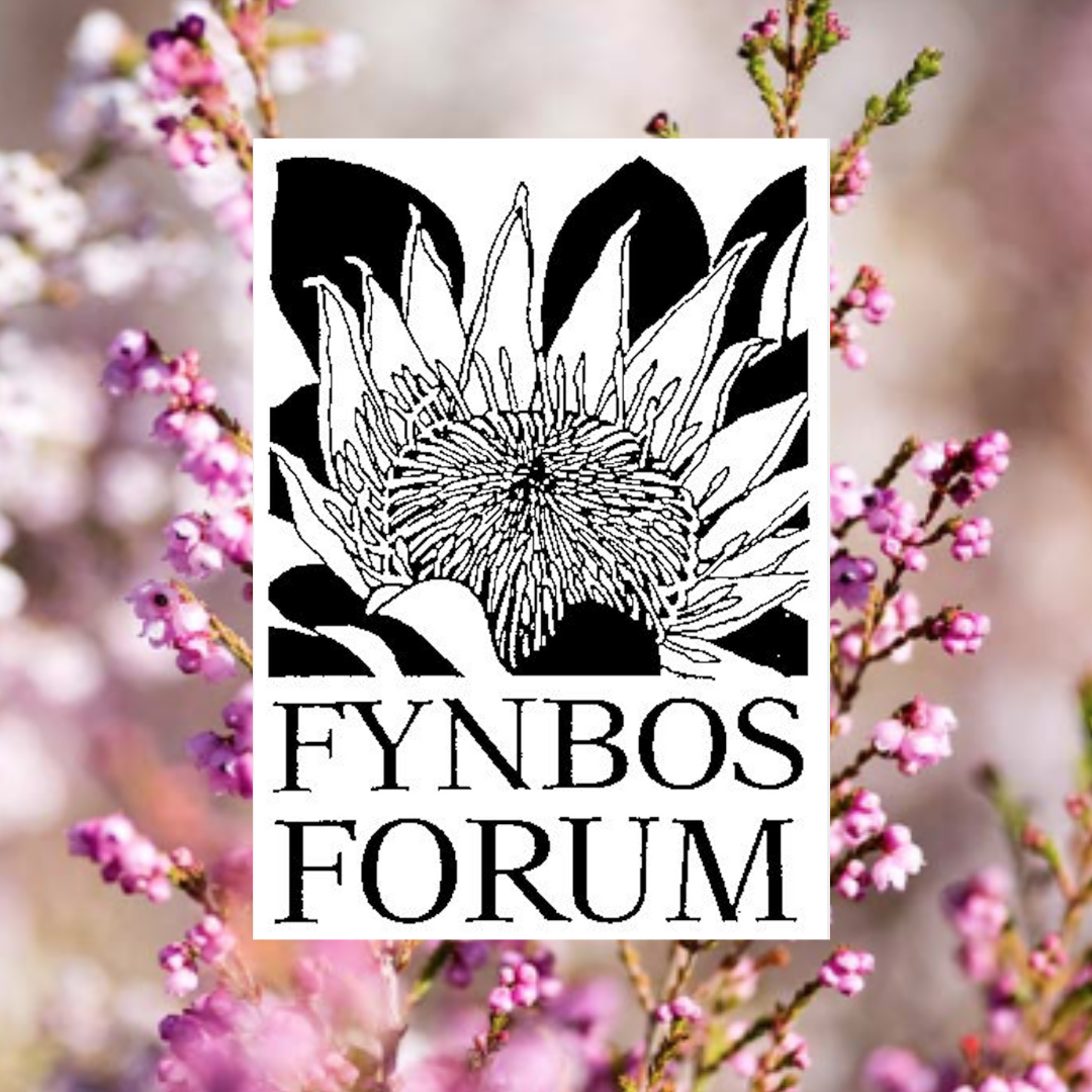 Fynbos Forum Congress 2024