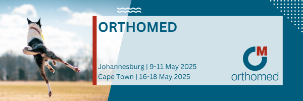 Orthomed 2025 Cape Town