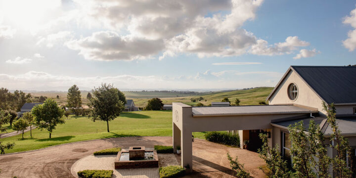 Fordoun Hotel & Spa