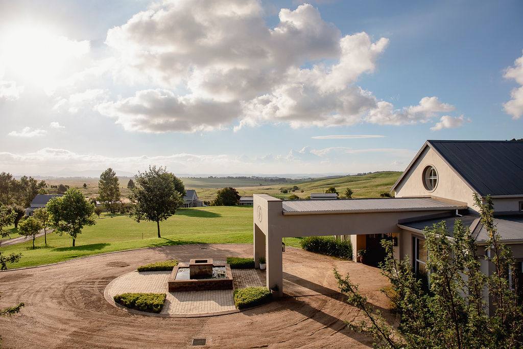 Fordoun Hotel & Spa