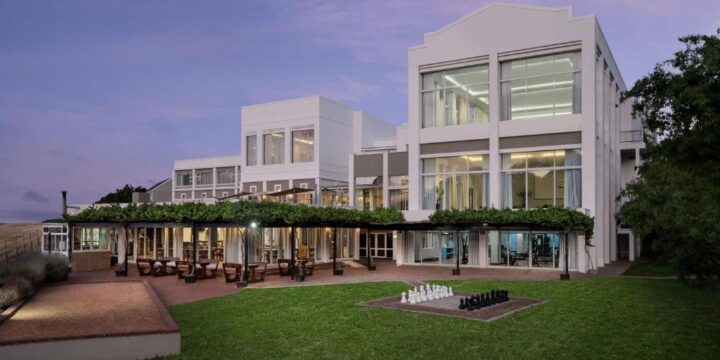 Protea Hotel by Marriott Stellenbosch & Conference Centre