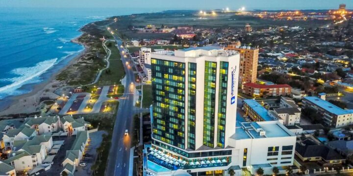 Radisson Blu Hotel, Port Elizabeth
