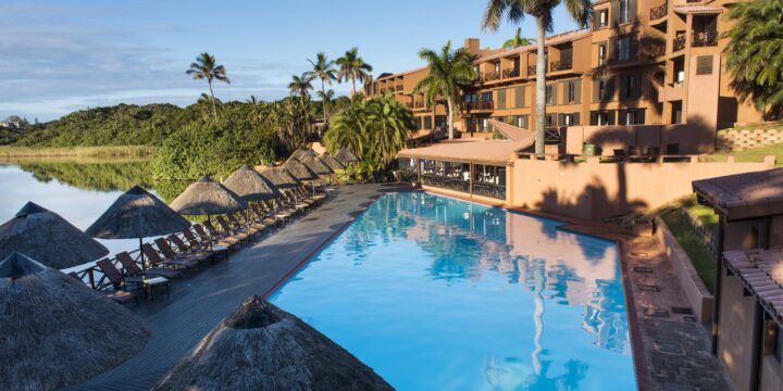 San Lameer Hotel