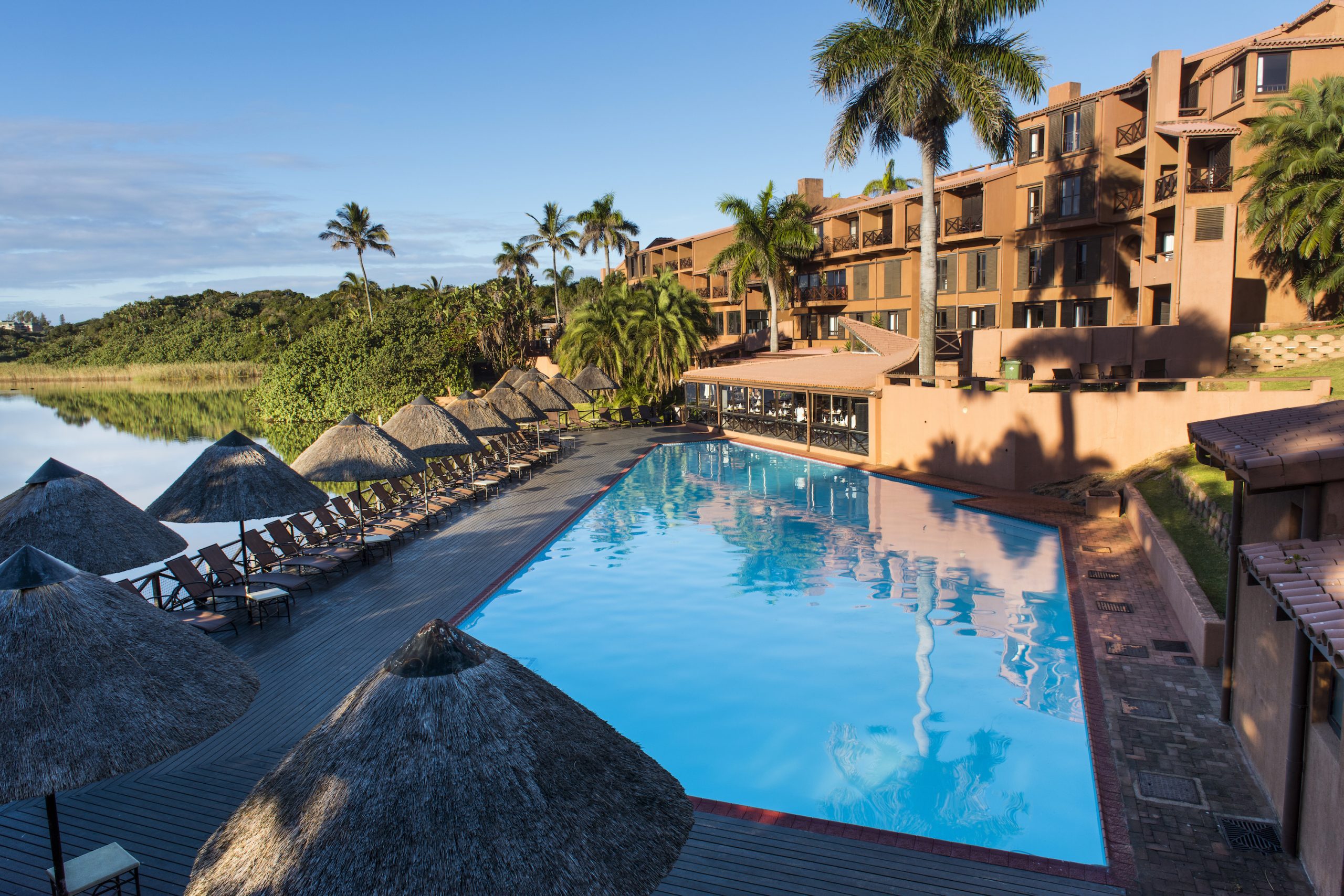 San Lameer Hotel