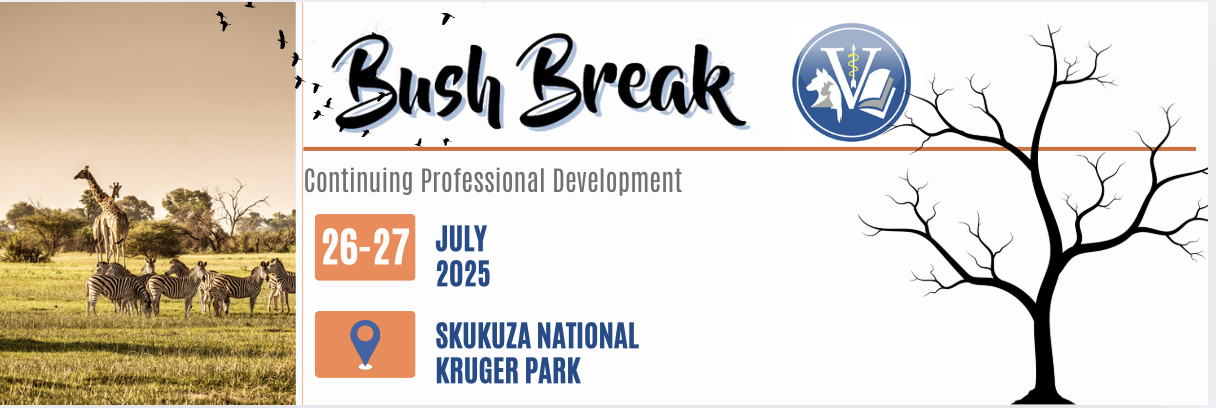 Bush Break