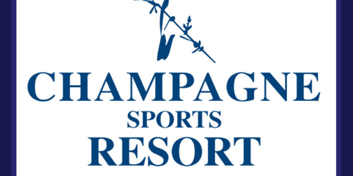 Champagne Sports Resort