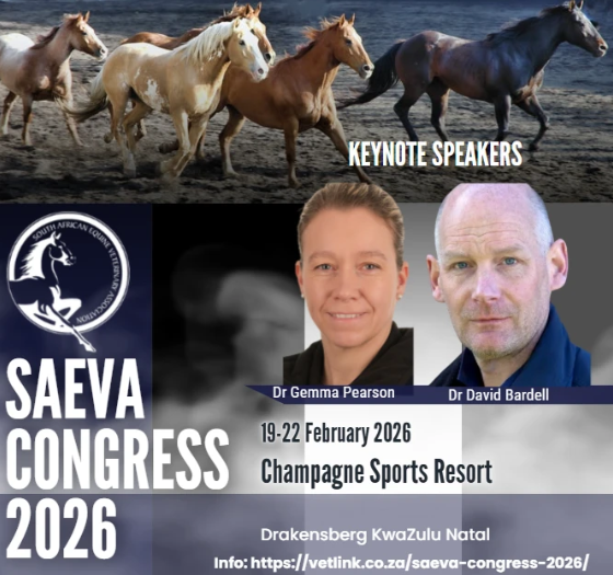 58th SAEVA Congress 2026
