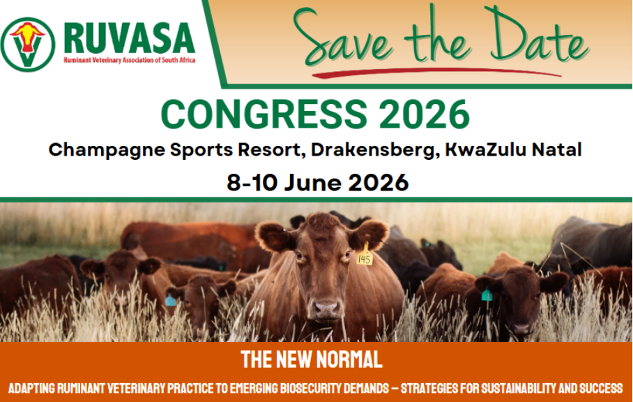 RUVASA CONGRESS 2026