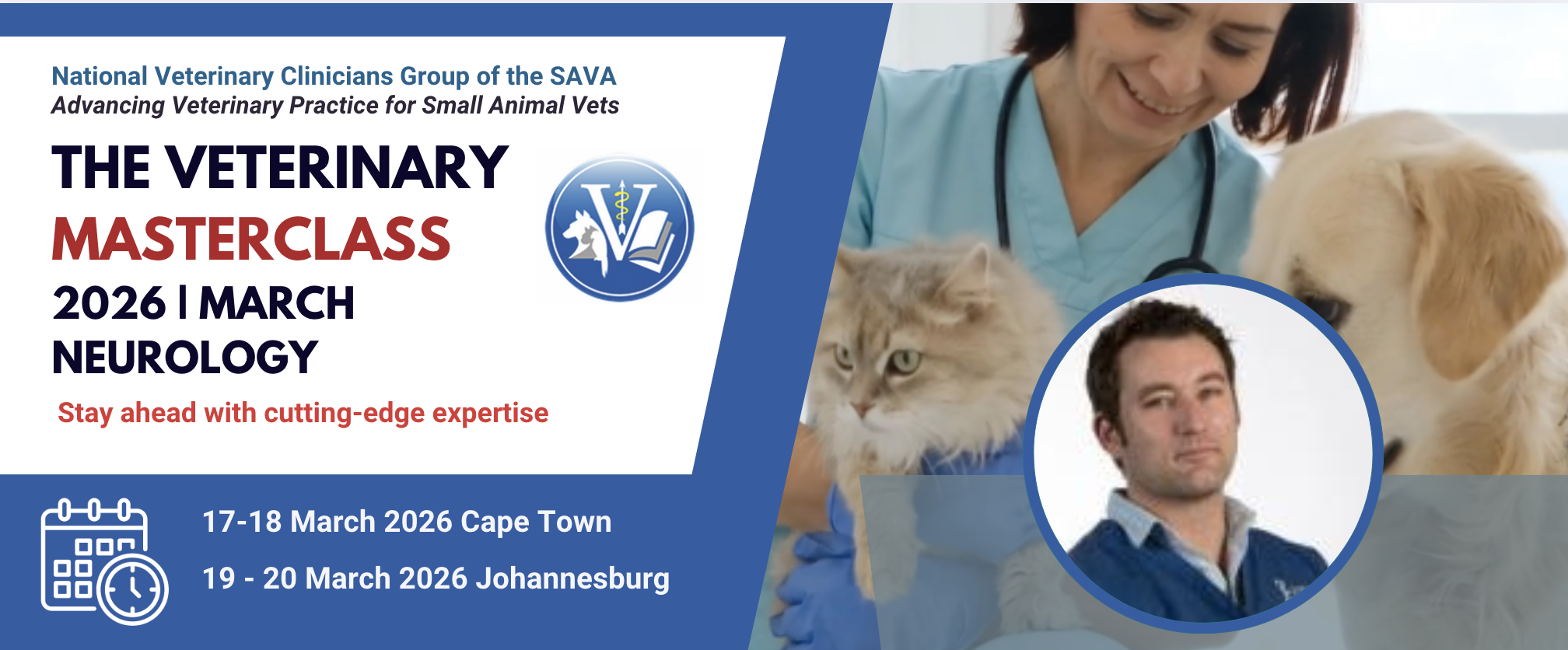 NVCG Roadshow Neurology